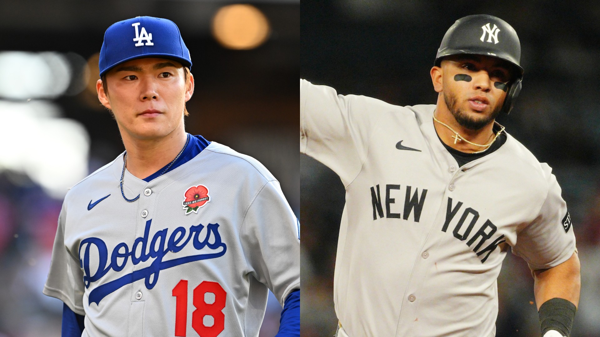 6月2日】MLB2025ドジャースvsヤンキースの放送予定・視聴方法 ※大谷