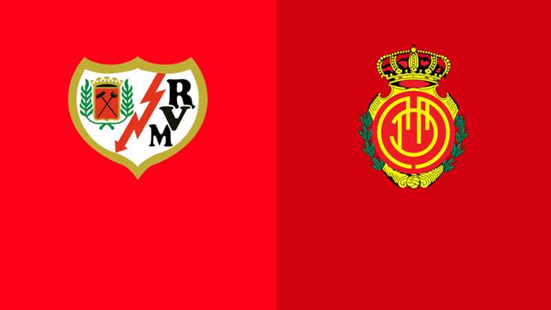 Rayo Vallecano - Mallorca, Copa del Rey 2021/22