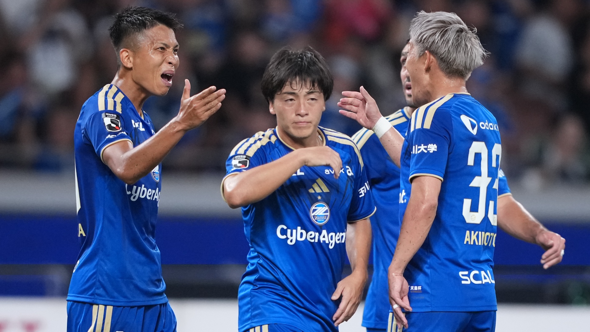 5月17日】アル・ナスルvsガンバ大阪のテレビ放送・ネット配信予定｜AFC