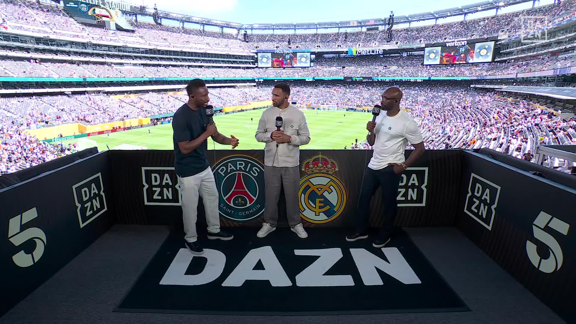 When does the new 2026-27 National League season begin? | DAZN News US