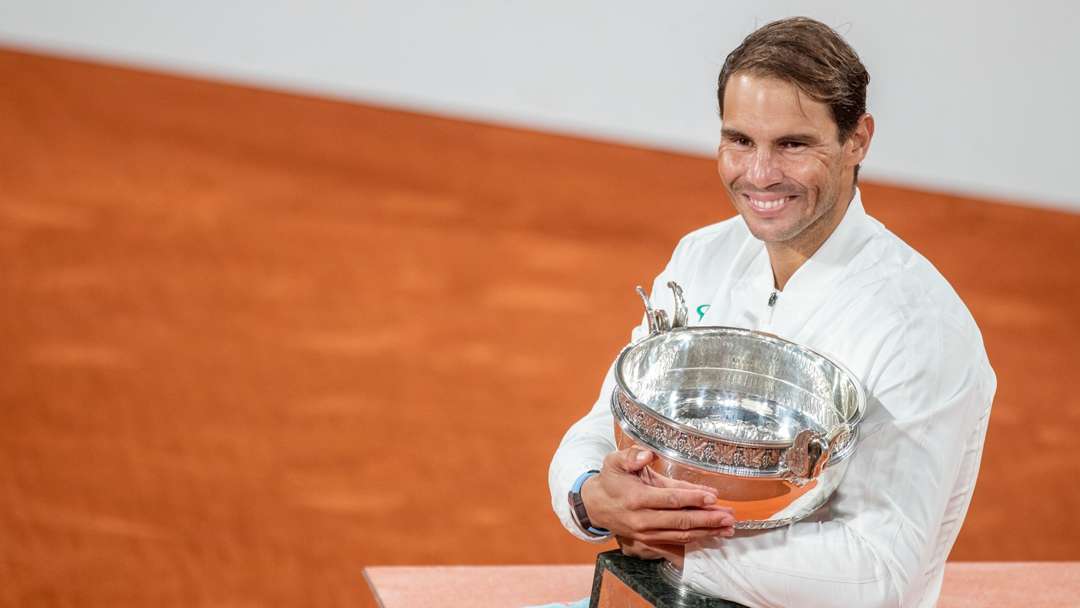 French Open 2021: Das Halbfinale im LIVE-STREAM auf DAZN ...