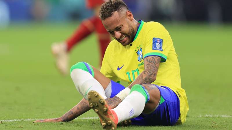 Neymar lässt Zukunft in Selecao offen: "Ich will auch nichts garantieren"