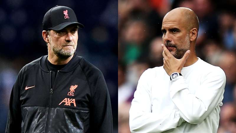 リヴァプール対マン Cの見どころ 日程 放送 配信予定 プレミアリーグ第7節 Dazn News 日本