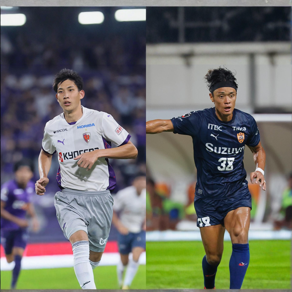 プレビュー】エース不在の正念場。京都サンガF.C.対清水エスパルスの