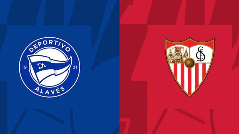 Diretta Alaves-Siviglia: formazioni, dove vederla in tv e live streaming