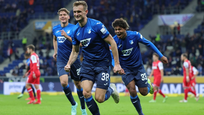 Wer zeigt / überträgt Hoffenheim vs. SC Freiburg live im TV und LIVE-STREAM? Die Übertragung der Bundesliga