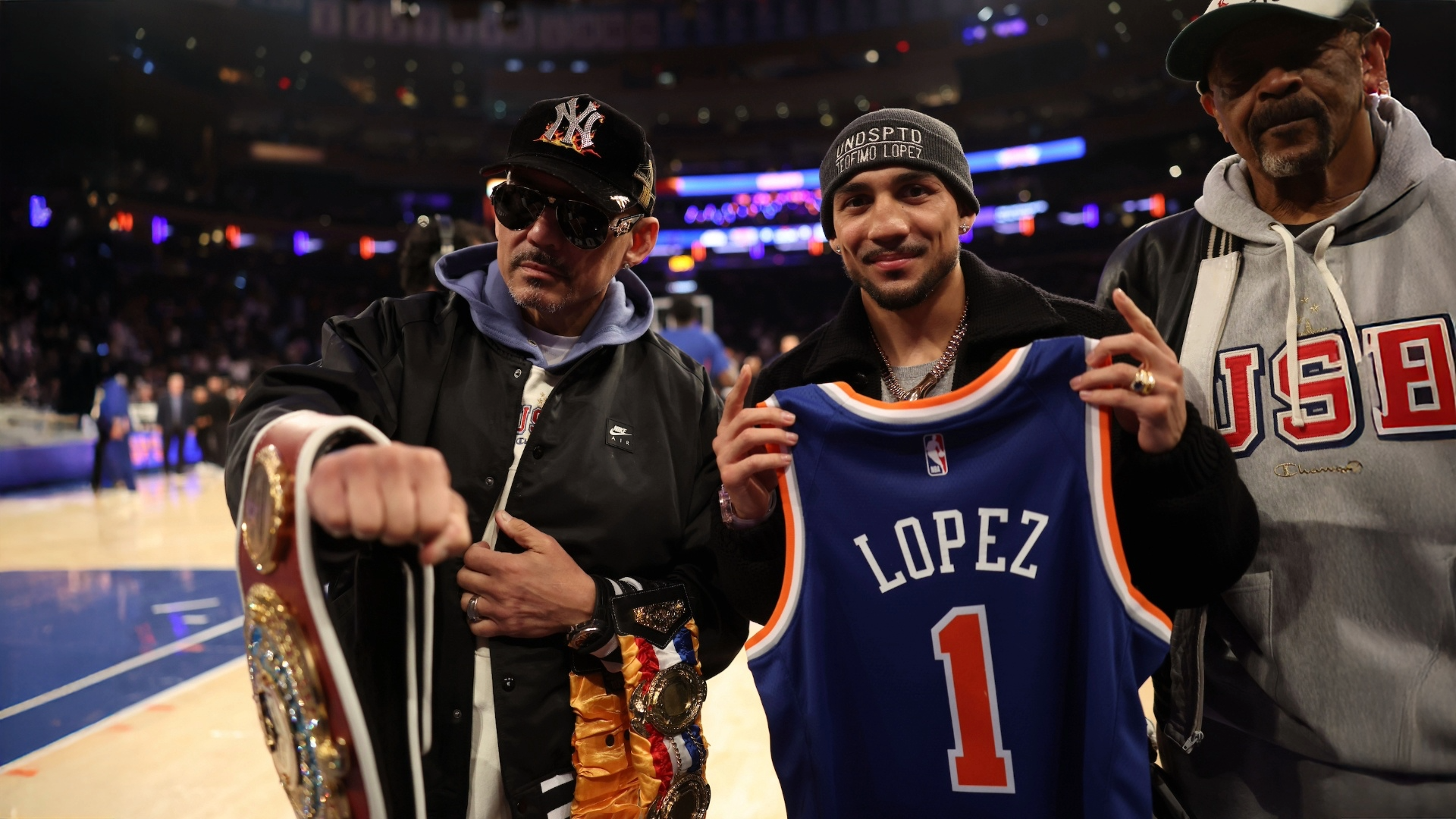 Teofimo Lopez New and improved, what's changed ahead of The Ring 6