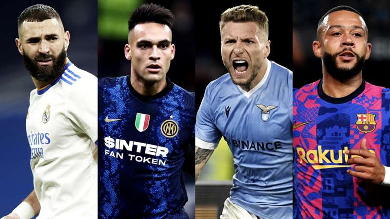 今日の海外サッカー 放送 配信予定 開催日程 Dazn番組表 Dazn News 日本