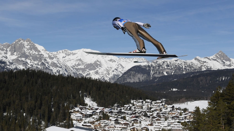 Skifliegen, WM live: Teamwettbewerb heute im TV und LIVE-STREAM - die Übertragung