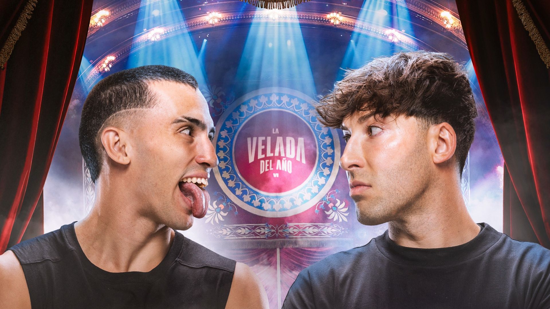 D nde Ver El Gero Arias Vs ByViruzz En La Velada Del A o VI Cartelera d-nde-ver-el-gero-arias-vs-byviruzz-en-la-velada-del-a-o-vi-cartelera