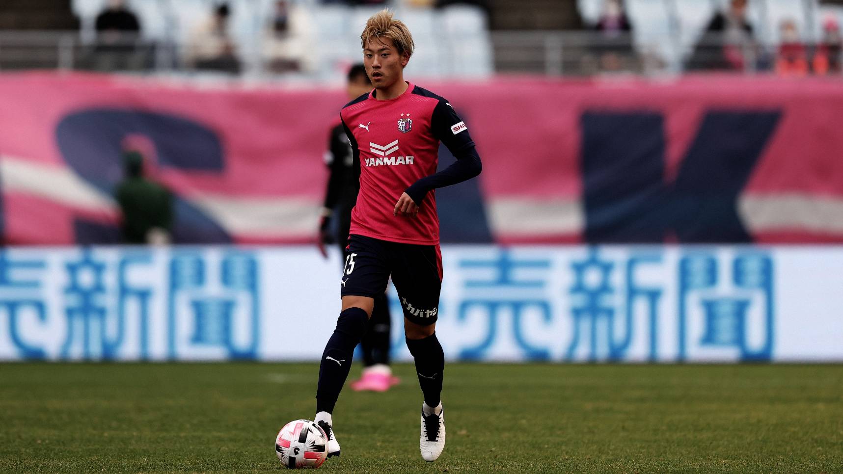 セレッソ大阪 注目選手 選手一覧 試合日程 21jリーグ選手名鑑 Dazn News 日本 セレッソ大阪 注目選手 選手一覧 試合日程 21jリーグ選手名鑑 Dazn News 日本