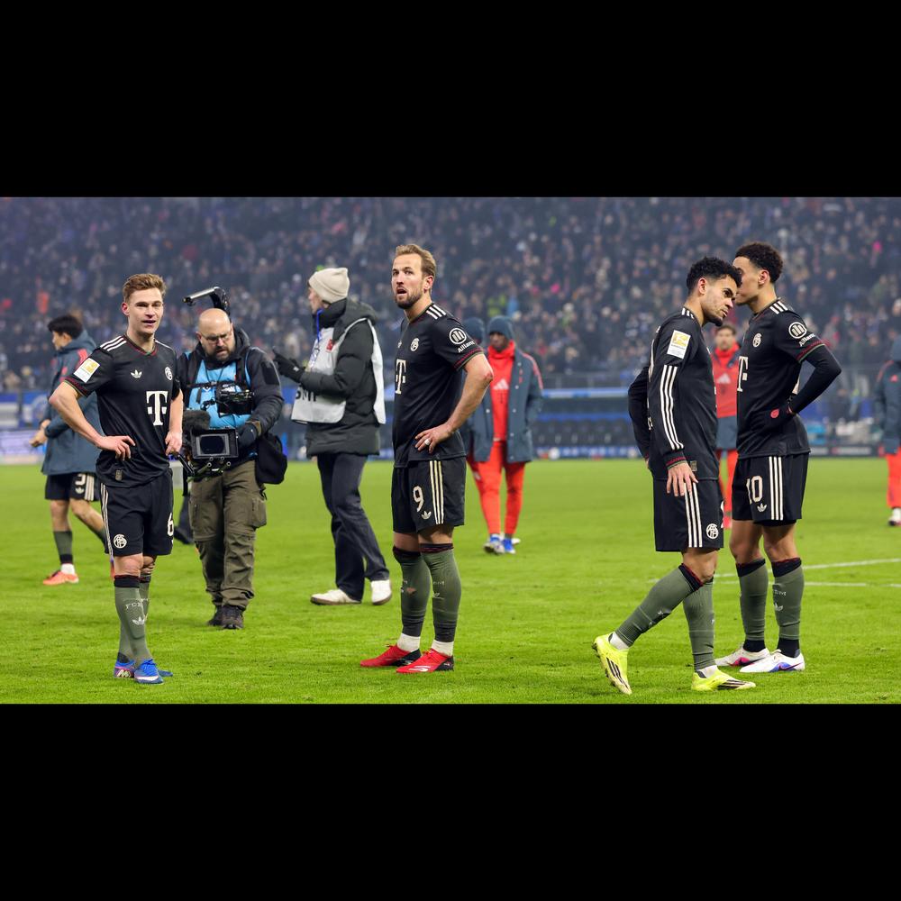 最新の ハンブルガーSV ニュース | DAZN 日本
