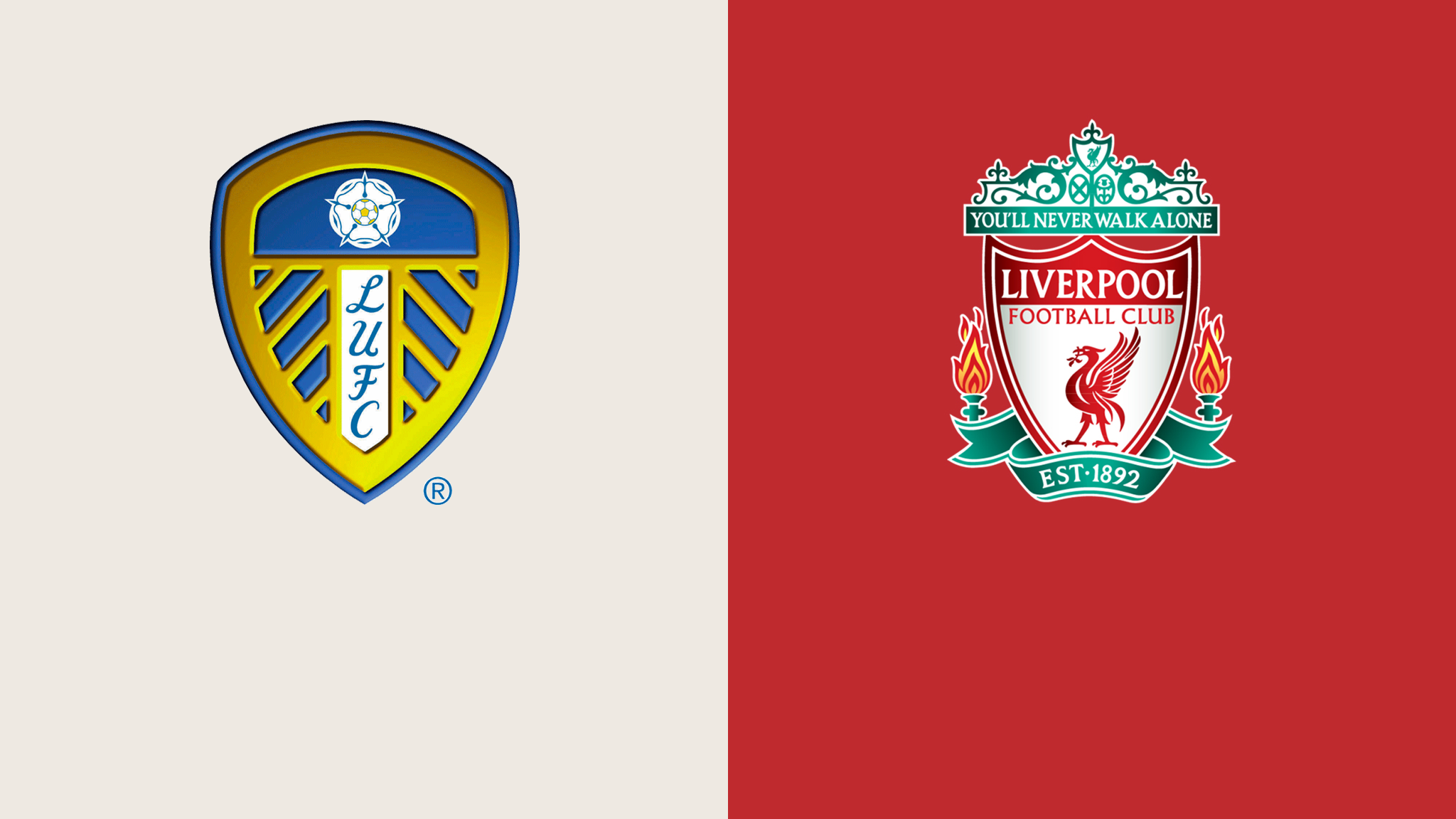 Leeds United vs Liverpool