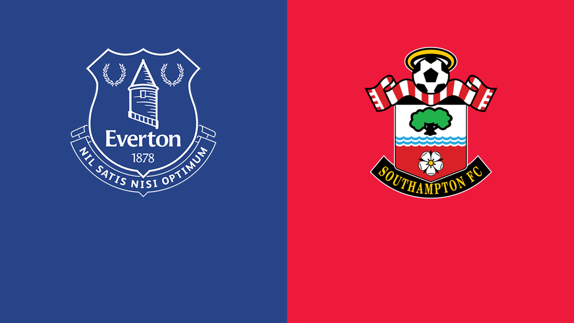 Everton vs Southampton Premier League 2021/22: fecha, hora ...