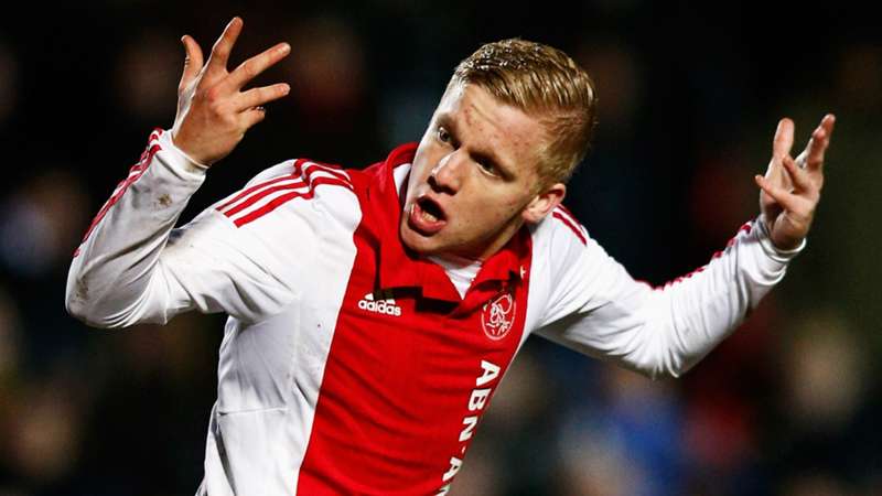 アヤックス 注目株ファン デ ベークやオナナを売却か Dazn News 日本