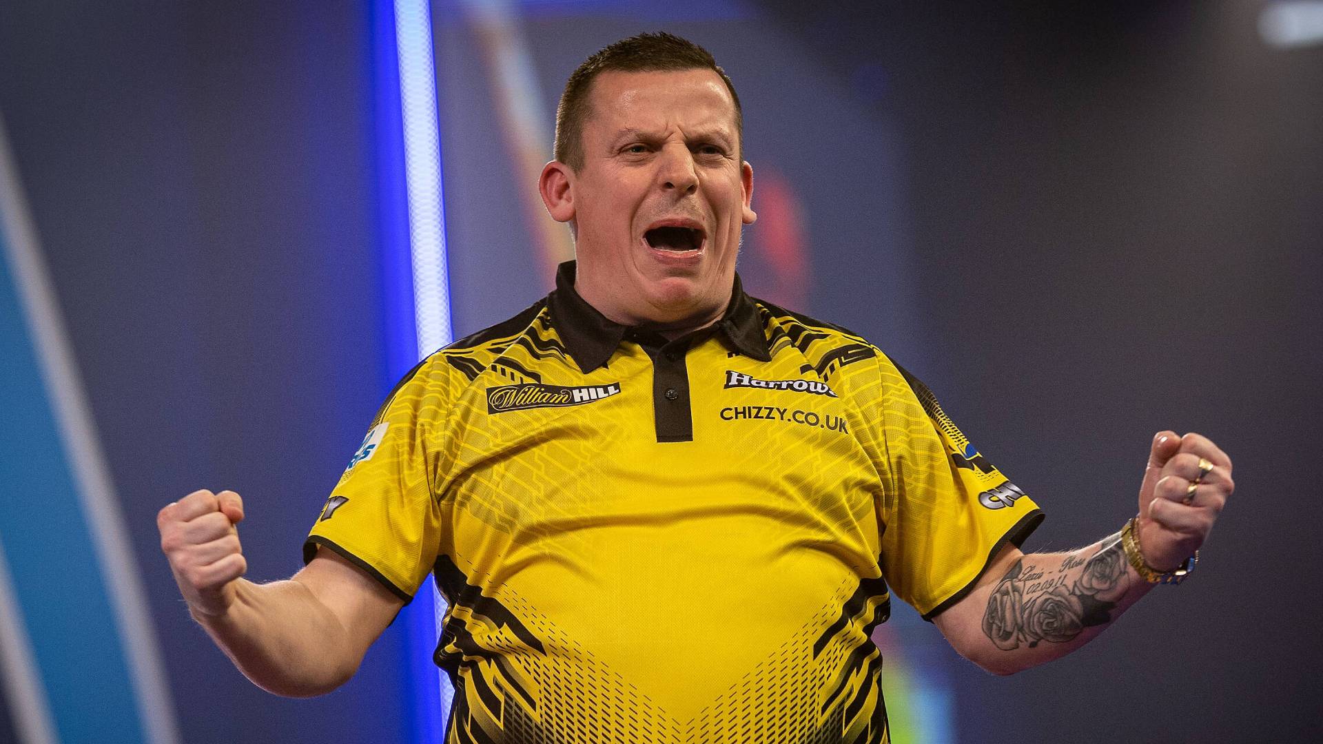 Dart Wm Viertelfinale Dart Wm Viertelfinale