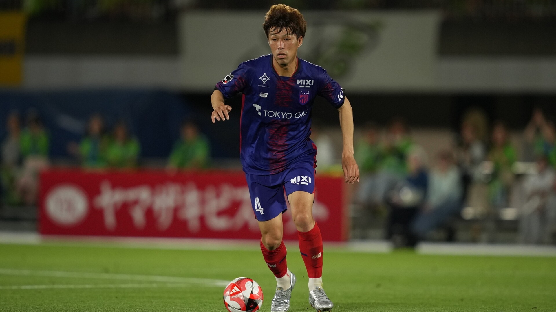 注目選手】ディエゴ・オリヴェイラ|Jリーグ | DAZN News JP