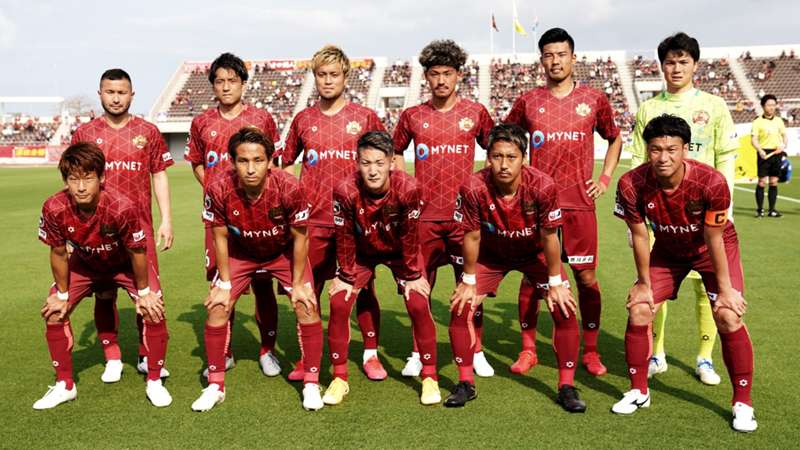 Fc琉球 注目選手 選手一覧 試合日程 21jリーグ選手名鑑 Dazn News 日本