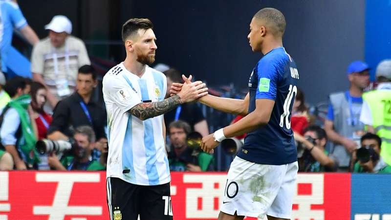 Argentina-Francia, cinque chiavi per prepararci alla finalissima