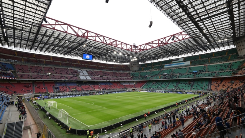 Inter-Milan in esclusiva su DAZN: tutte le iniziative speciali per l'attesissimo derby della Madonnina