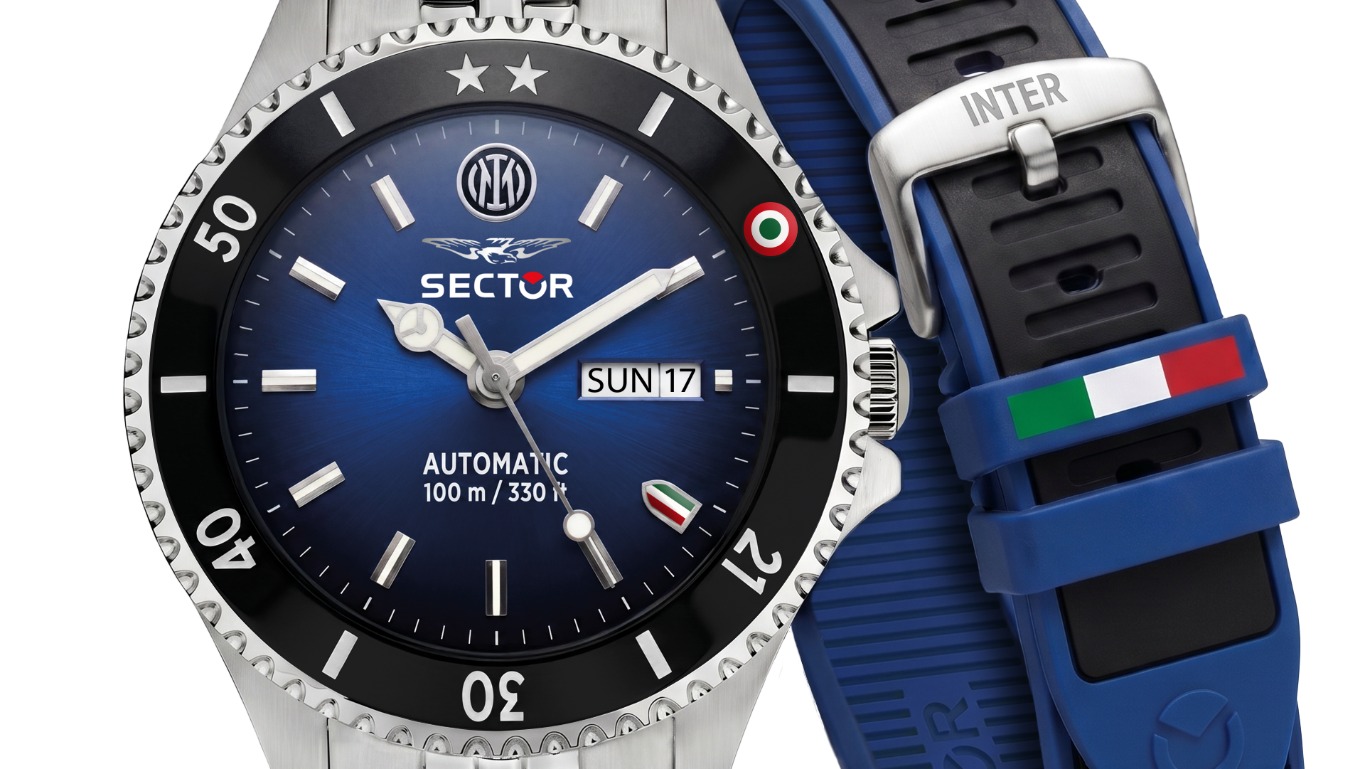 Sector No Limits sarà Match Sponsor di Inter-Verona, con una sorpresa ...