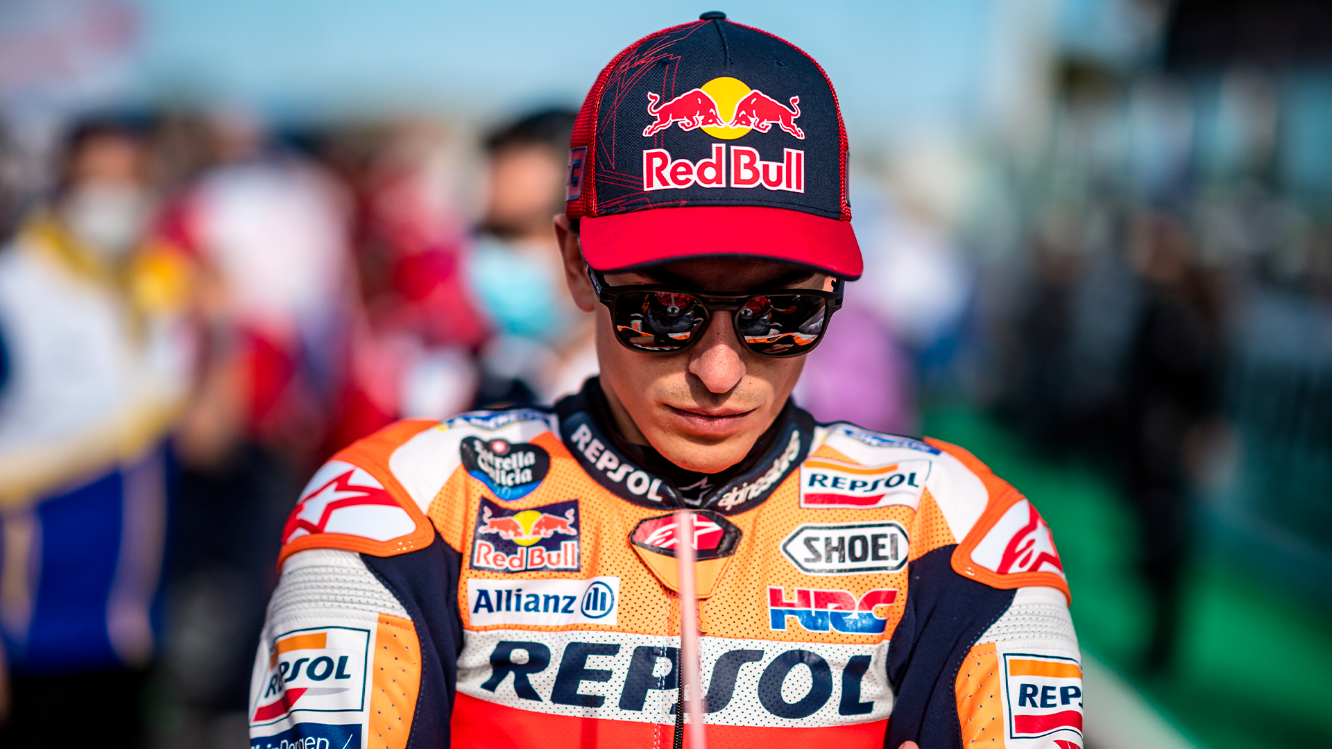 Marc Marquez