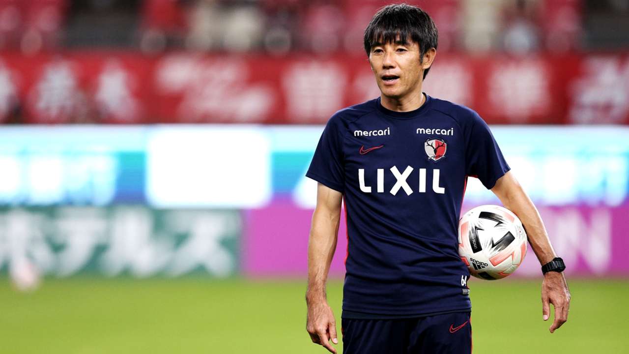 鹿島の相馬直樹新監督が率直な思いを吐露 大事に思っているクラブを前に進ませるための力になれれば Jリーグ Dazn News 日本 鹿島の相馬直樹新監督が率直な思いを吐露 大事に思っているクラブを前に進ませるための力になれれば Jリーグ Dazn News 日本