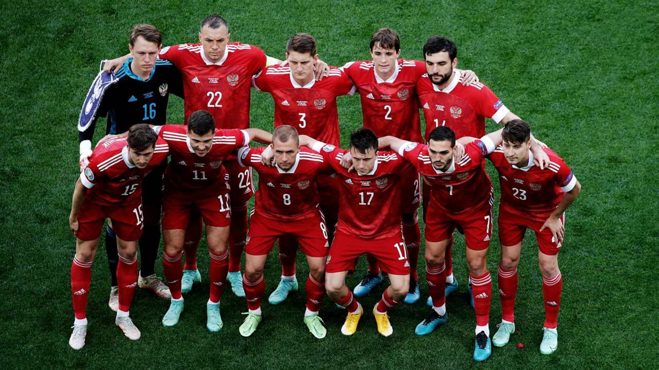 Uefaがロシアのeuro24予選出場を禁止 Euro24予選 Dazn News 日本 Uefaがロシアのeuro24予選出場を禁止 Euro24予選 Dazn News 日本