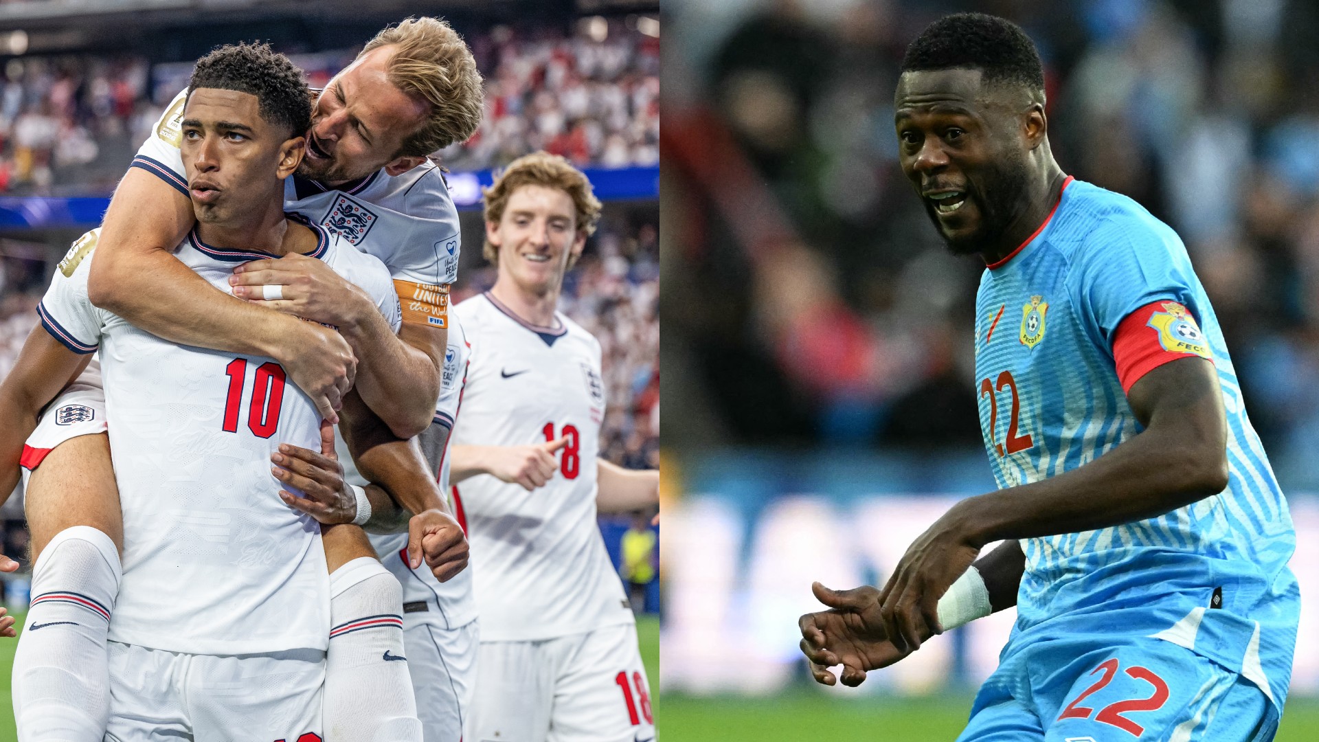7月2日】イングランドvsDRコンゴはいつ？日本時間何時キックオフ？日程