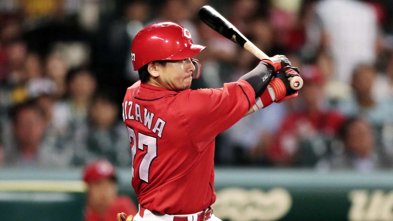 広島 會澤が勝ち越し弾 阪神 髙橋がプロ初完封 セ リーグ結果まとめ プロ野球 Dazn News 日本 広島 會澤が勝ち越し弾 阪神 髙橋がプロ初完封 セ リーグ結果まとめ プロ野球 Dazn News 日本