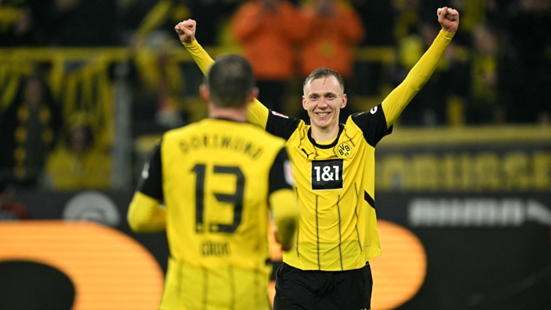 St. Pauli vs. BVB (Borussia Dortmund) live: TV, LIVE-STREAM - die Übertragung