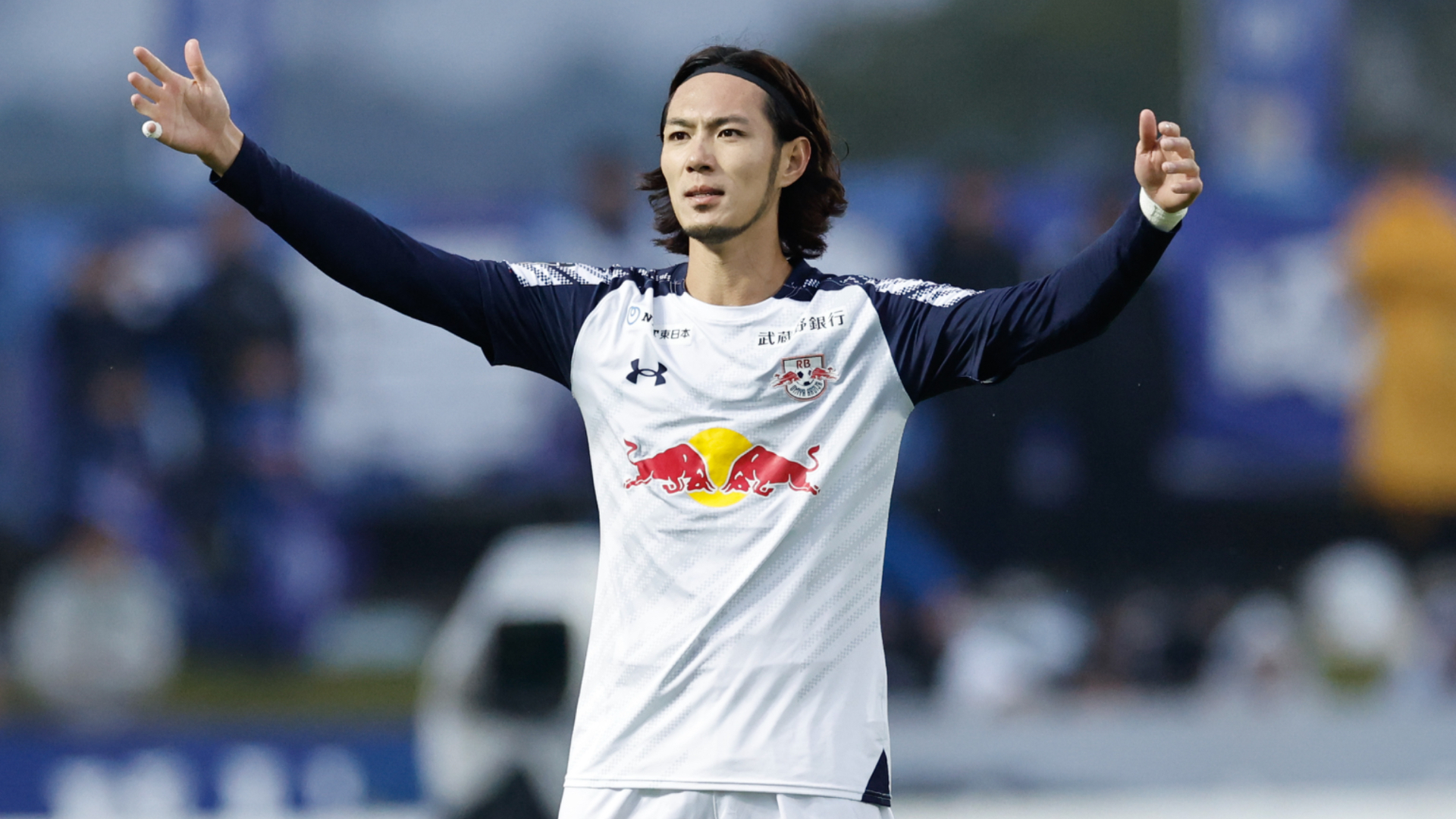 最新の RB大宮アルディージャ ニュース | DAZN 日本