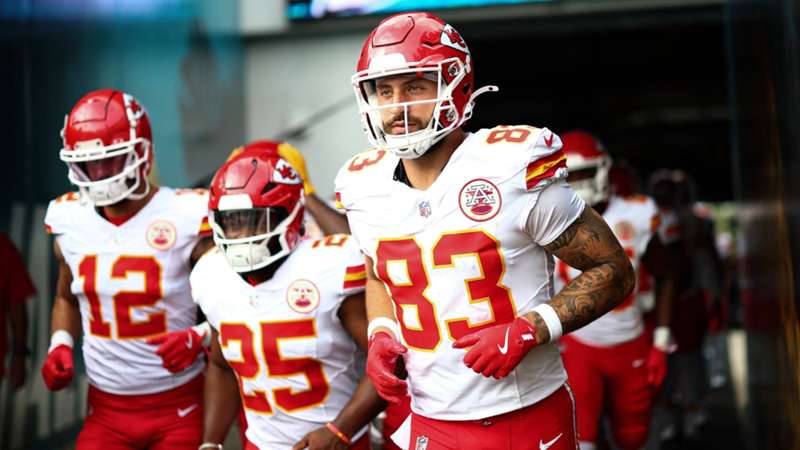 Kansas City Chiefs vs New Orleans Saints: cuándo es, fecha, a qué hora es, canal, TV y dónde ver online la temporada de NFL 2024