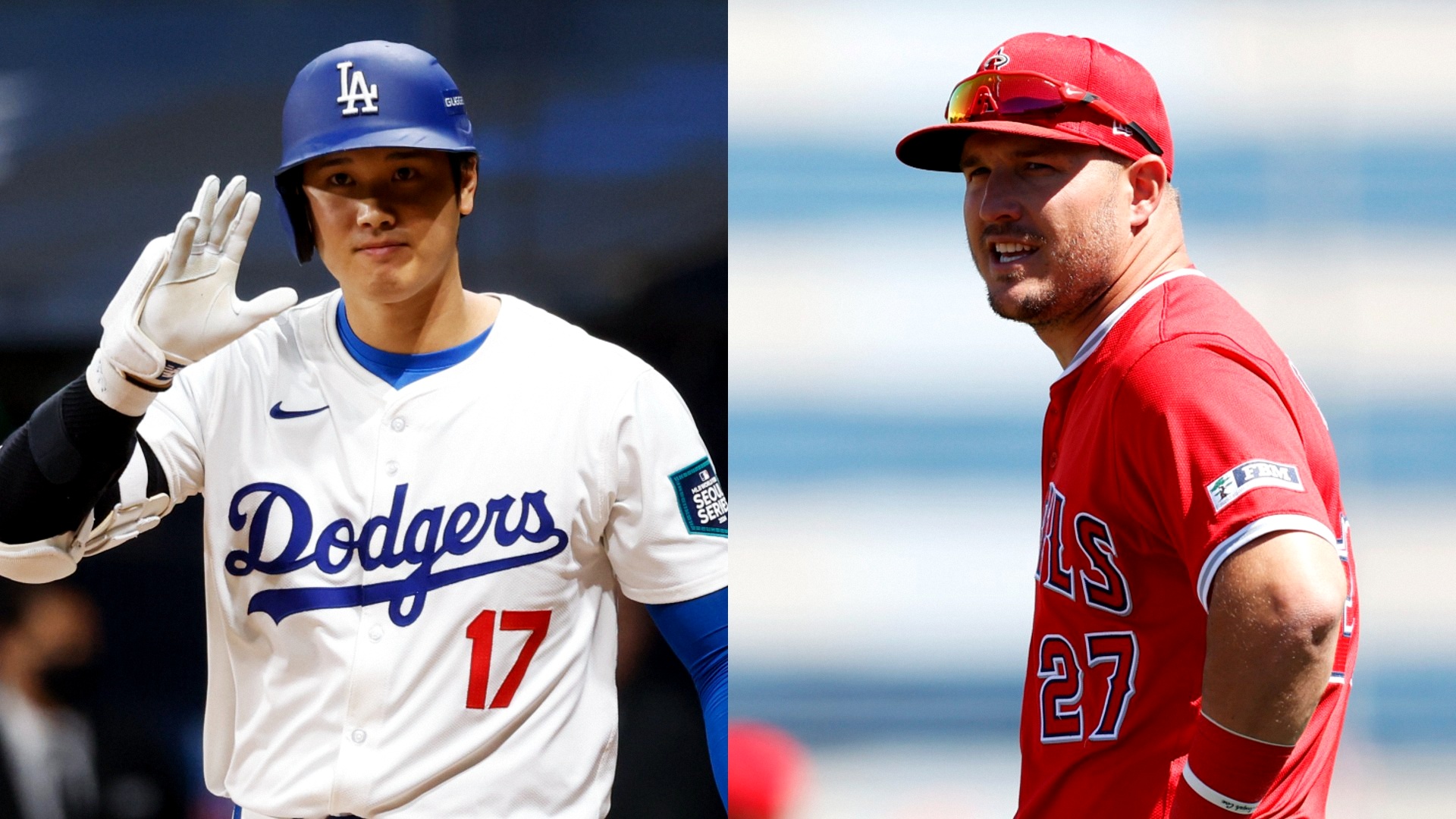 3月25日】ドジャースvsエンゼルスの放送予定・視聴方法 ※DAZN配信外