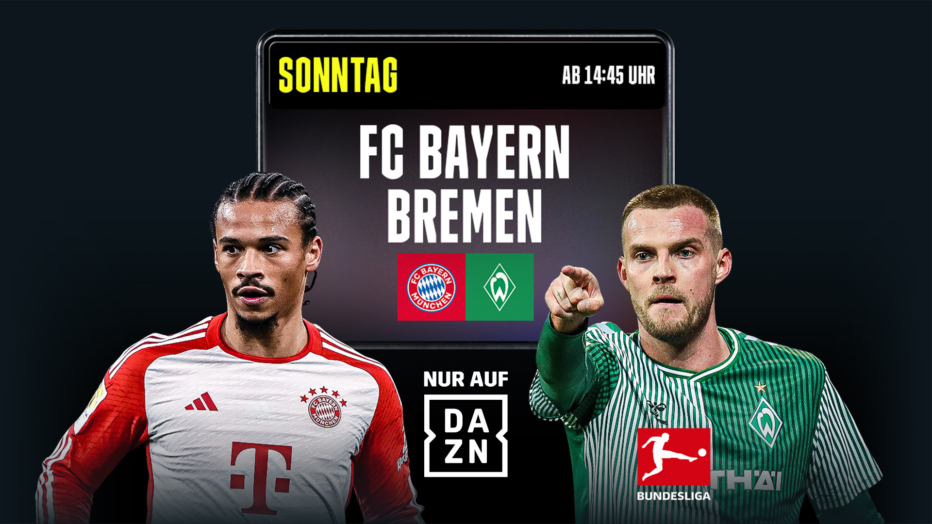 Fu ball Heute Live Im TV Und LIVE STREAM FC Bayern Werder Bremen Fu ball Heute Live Im TV Und LIVE STREAM FC Bayern Werder Bremen