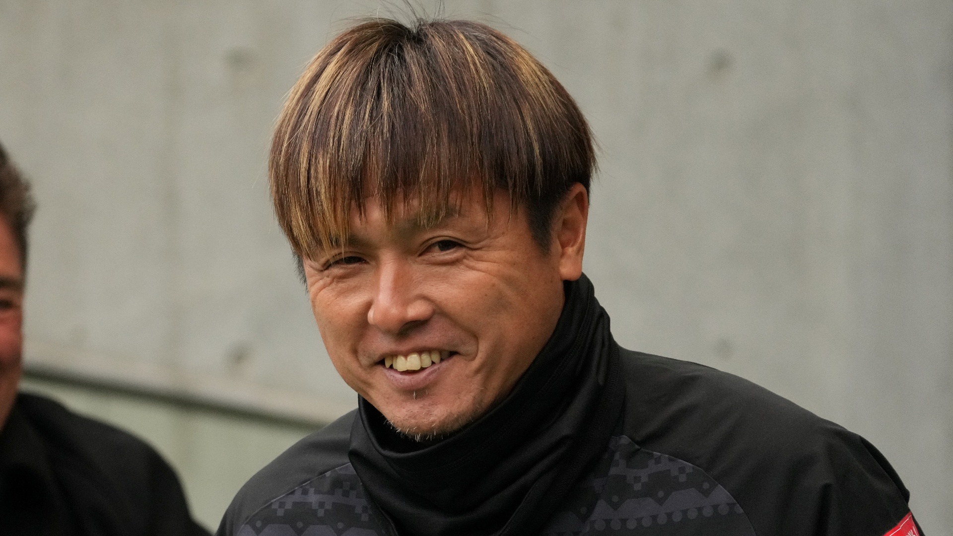 G大阪、10冠を目指しACL2決勝へ…遠藤保仁コーチ「ストレスなく決勝を