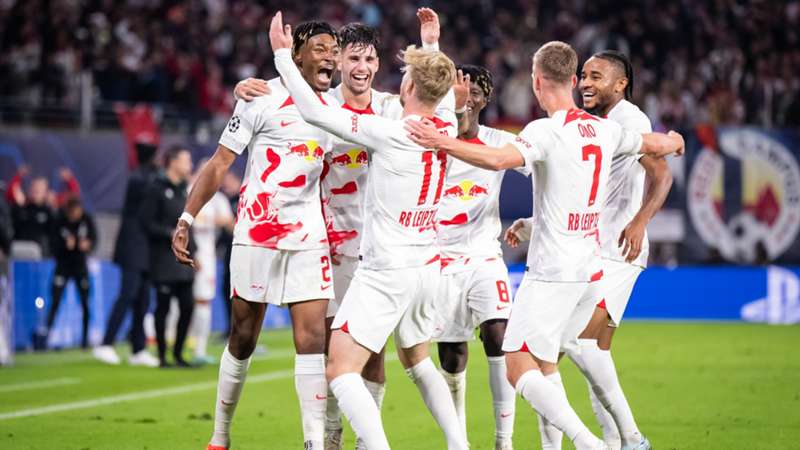 RB Leipzig vs. Werder Bremen: TV, LIVE-STREAM - die Übertragung