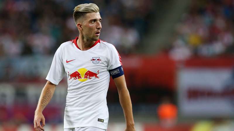 "Längst die zweite Heimat geworden": RB Leipzig verlängert mit Kevin Kampl