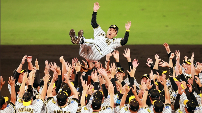 プロ野球日本シリーズのルール・仕組み｜DH制の適用、延長、引き分けの場合はどうなる？