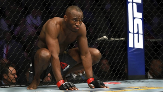 Kamaru Usman Bio Record Fight Nationality Ufc Net Worth Wife Age Facts Wiki Team Height Family Mma Real Name Injury Career Salary Gossip Gist