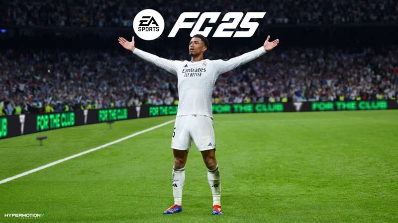 EA FC 25 Stadien: Diese Arenen sind spielbar