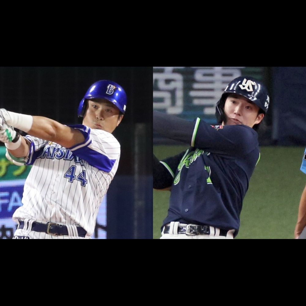 3月28日】横浜DeNAベイスターズvs 東京ヤクルトスワローズのテレビ放送