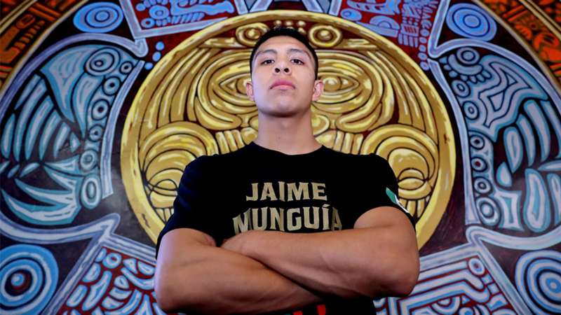 Jaime Munguia vs. Gabe Rosado: The Big Fight Preview - Everything you need to know