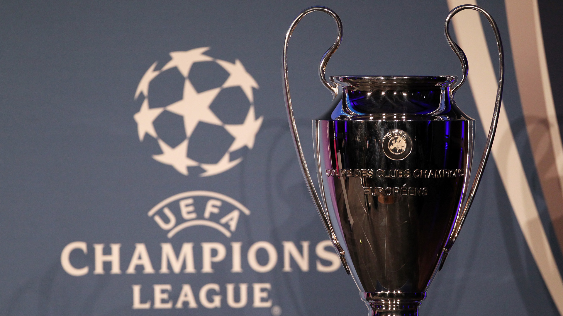 Champions League: Die Auslosung im LIVE-TICKER | DAZN News DE