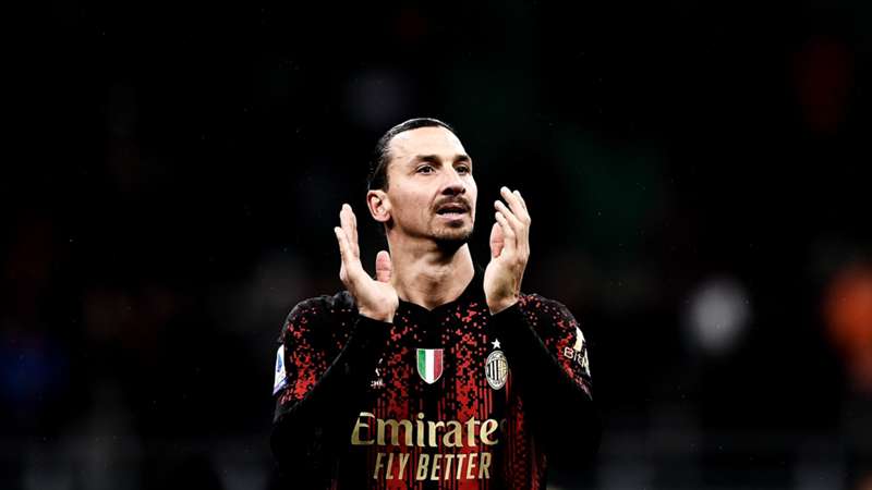 Milan, Ibra: "Record? Non so se sono felice. Mi piace più sentirmi giovane"