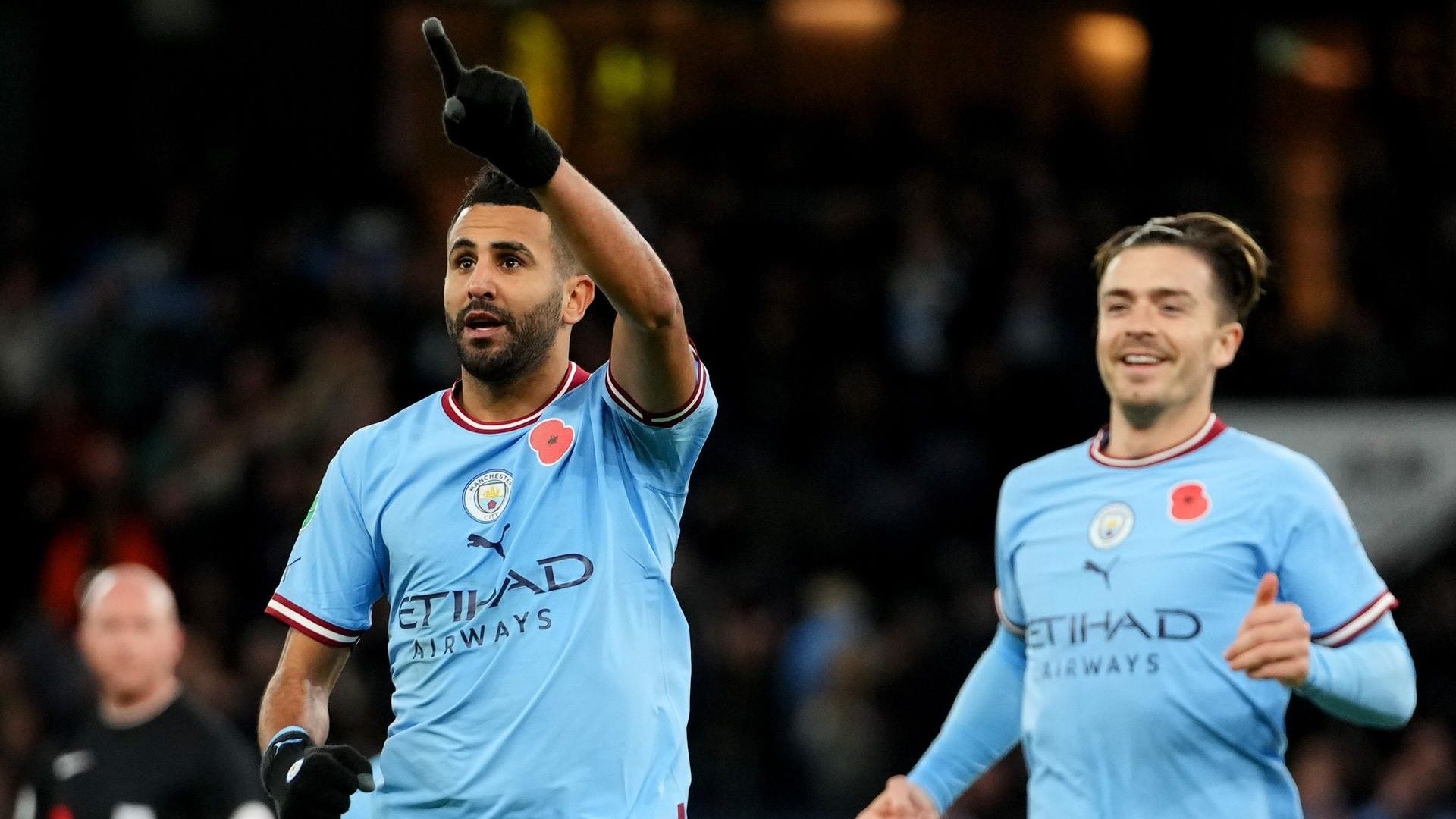 Man city vs newcastle live online streaming