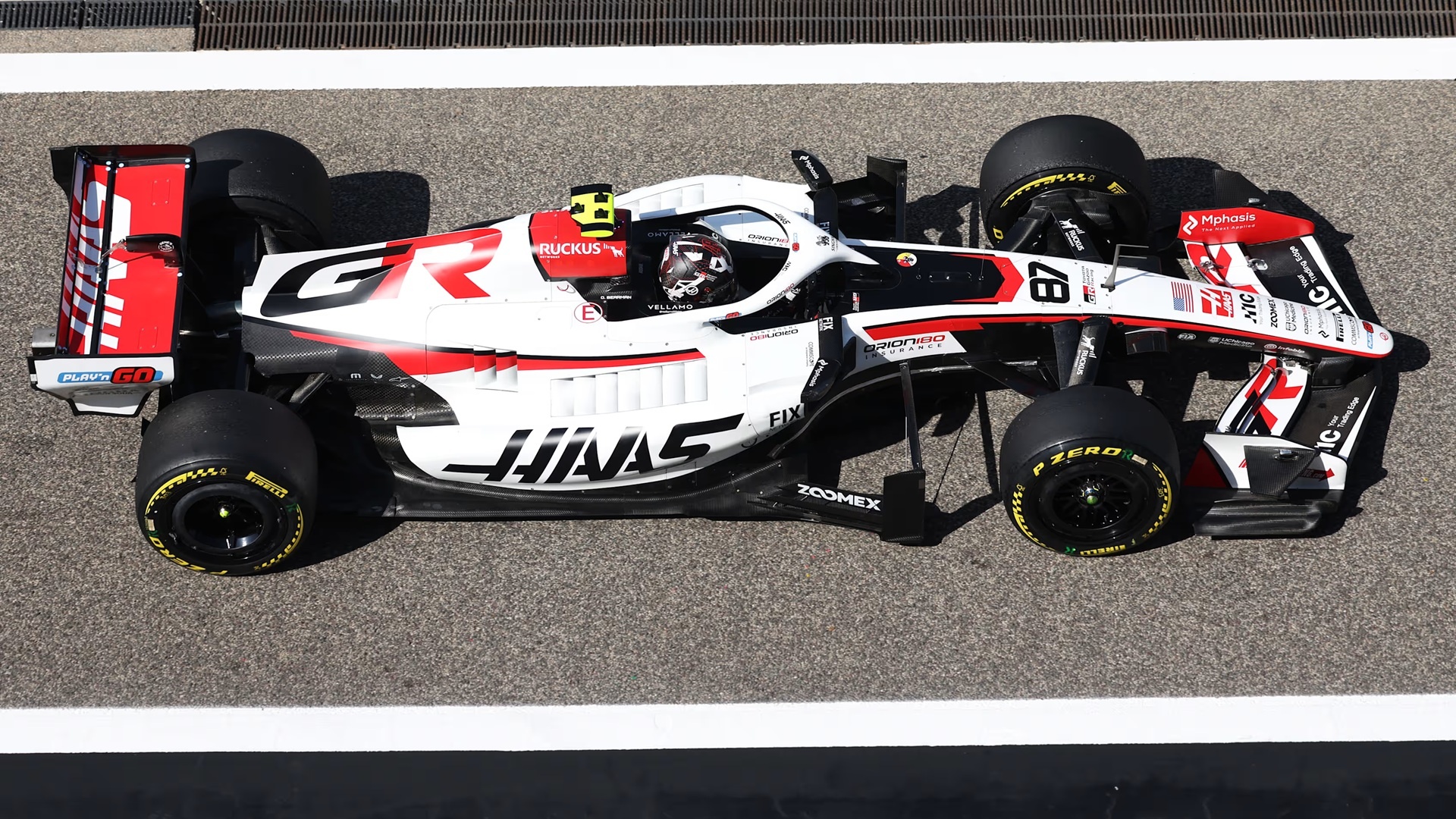 注目ドライバー】フェルナンド・アロンソ｜アストンマーティン｜F1