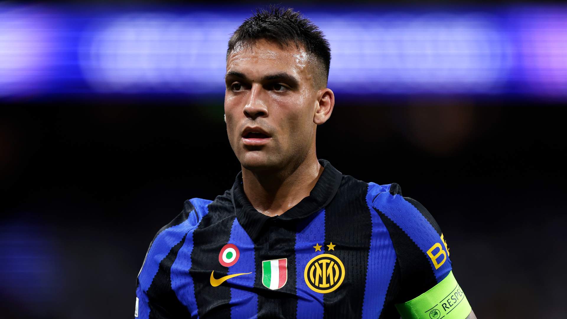 Photo: dazn.com Diretta Inter-Parma: formazioni e dove vederla in tv e live streaming