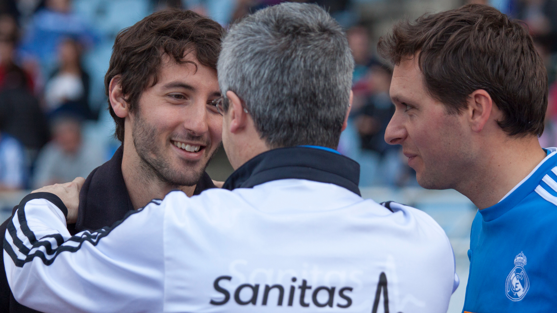 Esteban Granero, LALIGA