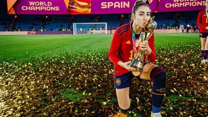 ¿Cuándo juega la Selección Española Femenina de fútbol?